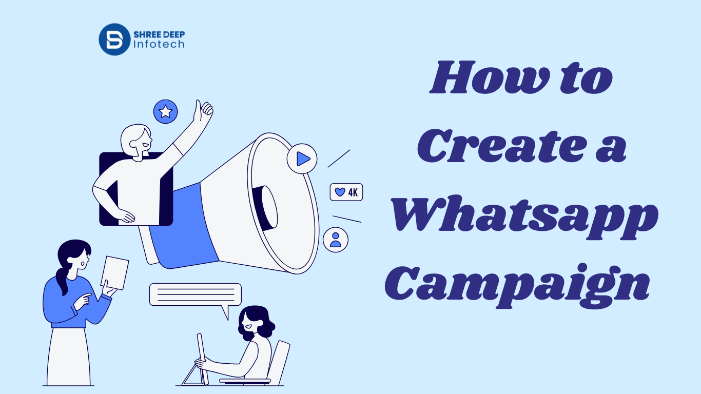 how to create effective whatsapp campaigns