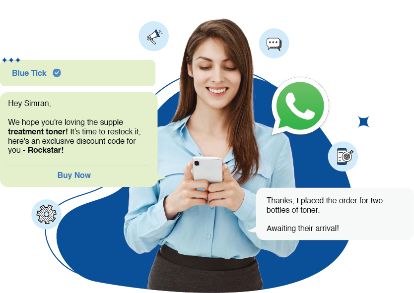 WhatsApp vs SMS Marketing