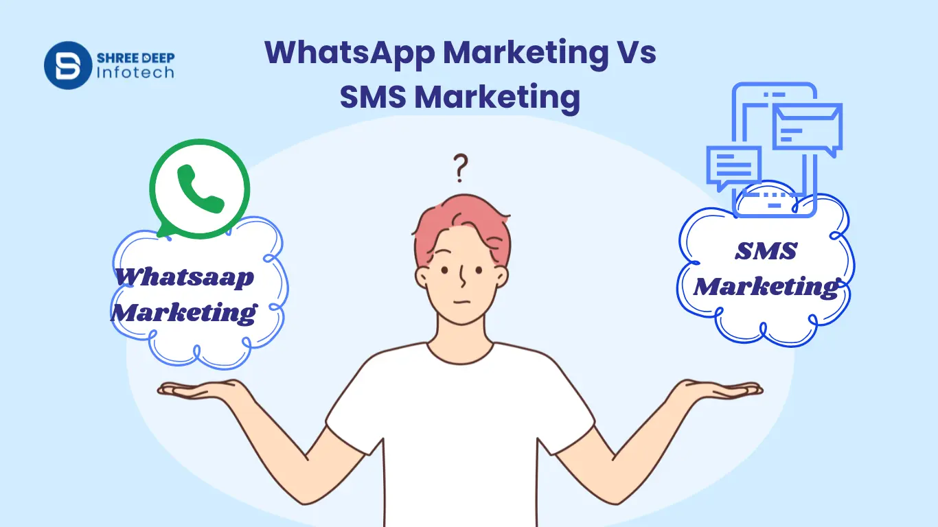 whatsapp marketing vs sms marketing